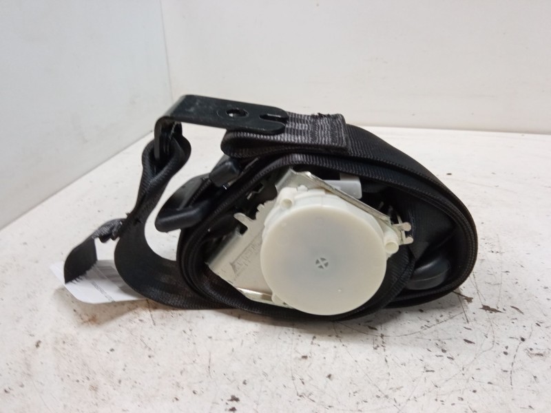 Recambio de cinturon seguridad trasero izquierdo para ford ecosport 1.0 ecoboost referencia OEM IAM GN15A611B69ECW  