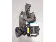 Recambio de cinturon seguridad delantero derecho para toyota aygo (_b4_) 1.0 (kgb40) referencia OEM IAM 308043299JN7  