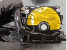 Recambio de cinturon seguridad delantero derecho para toyota aygo (_b4_) 1.0 (kgb40) referencia OEM IAM 308043299JN7   2