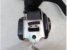 Recambio de cinturon seguridad trasero izquierdo para skoda superb ii station wagon (3t5) 2.0 tdi 16v referencia OEM IAM 6177197 2