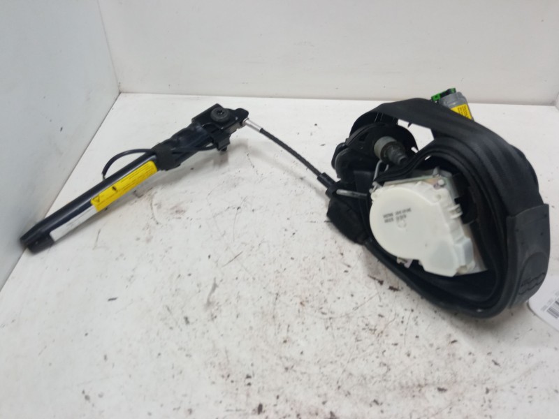 Recambio de cinturon seguridad delantero derecho para fiat 500l (351_, 352_) 1.4 (199lyb1b) referencia OEM IAM 07355995020  
