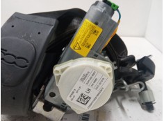 Recambio de cinturon seguridad delantero izquierdo para fiat 500l (351_, 352_) 1.4 (199lyb1b) referencia OEM IAM 07355997010   2