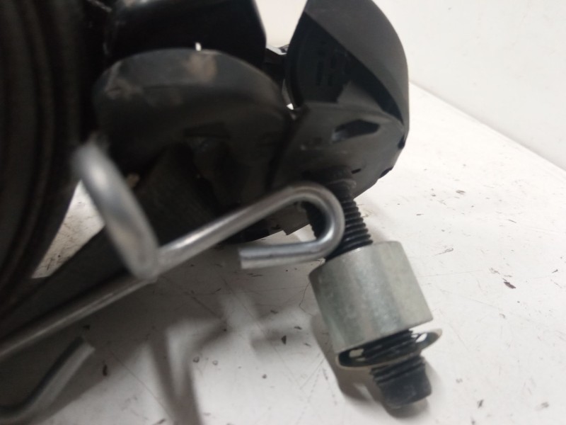 Recambio de cinturon seguridad delantero izquierdo para fiat 500l (351_, 352_) 1.4 (199lyb1b) referencia OEM IAM 07355997010  