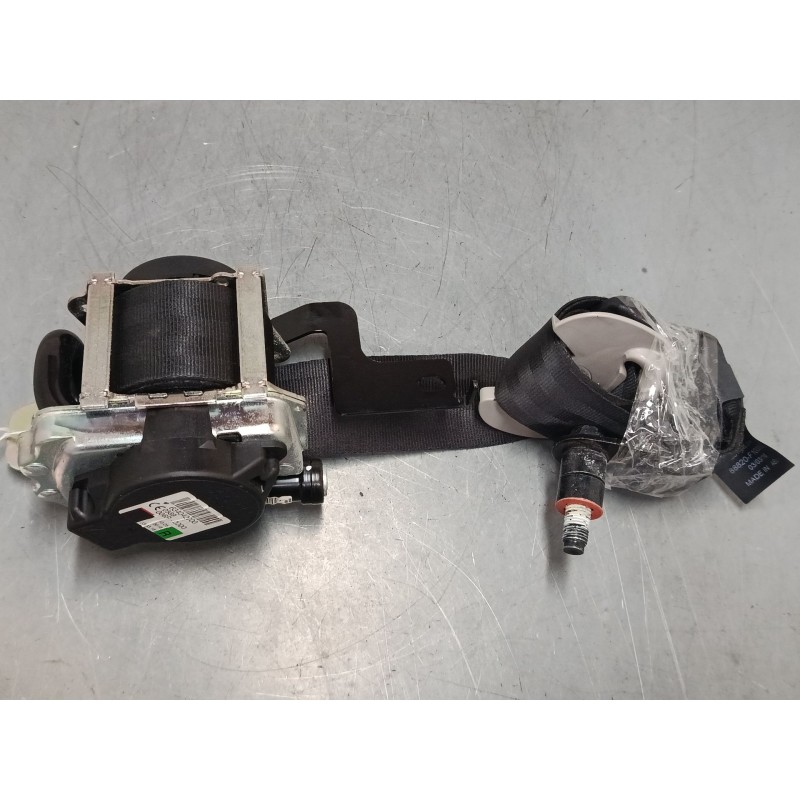 Recambio de cinturon seguridad delantero derecho para kia sportage iv (ql, qle) 1.7 crdi referencia OEM IAM 634042000  