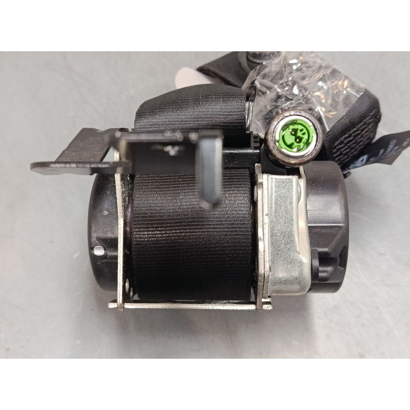 Recambio de cinturon seguridad delantero derecho para kia sportage iv (ql, qle) 1.7 crdi referencia OEM IAM 634042000  