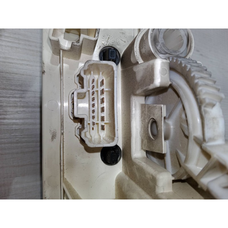 Recambio de mando calefaccion / a/a para renault scénic ii (jm0/1_) 1.9 dci (jm0g, jm12, jm1g, jm2c) referencia OEM IAM   