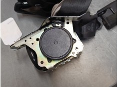 Recambio de cinturon seguridad delantero izquierdo para kia sportage iv (ql, qle) 1.7 crdi referencia OEM IAM 634040400   2