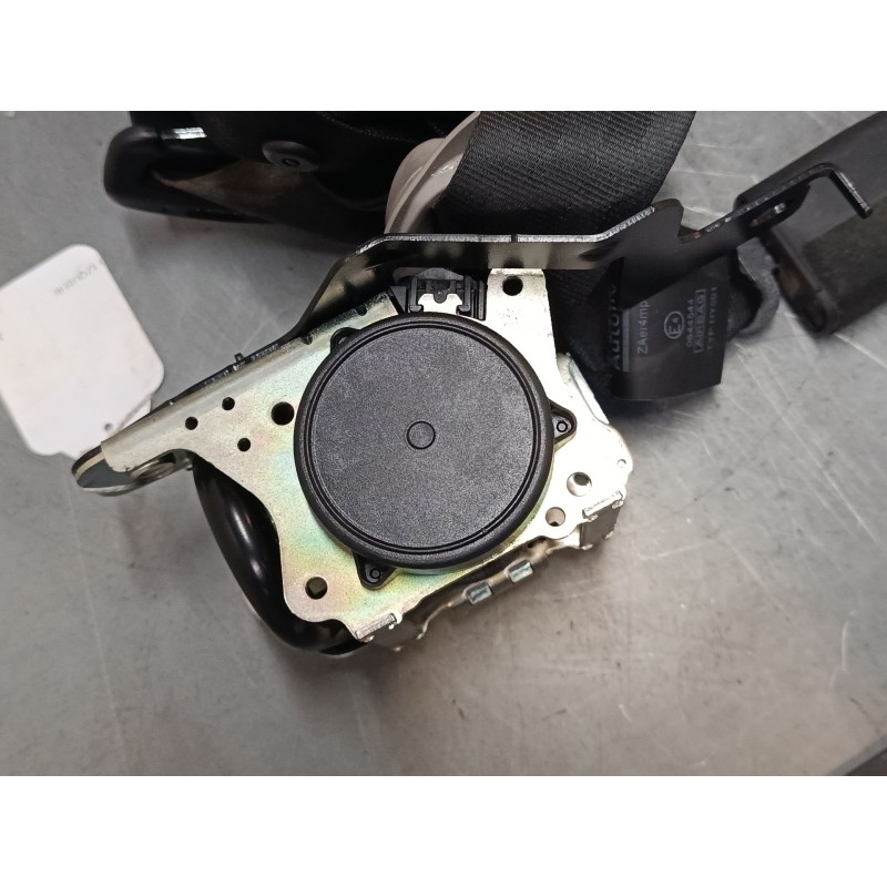 Recambio de cinturon seguridad delantero izquierdo para kia sportage iv (ql, qle) 1.7 crdi referencia OEM IAM 634040400  