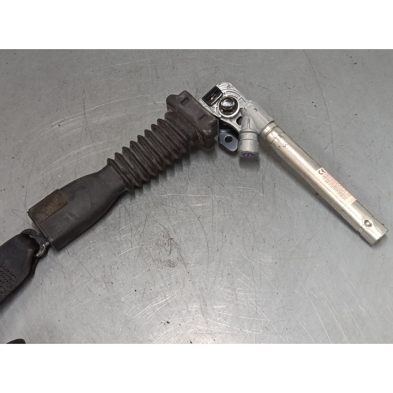 Recambio de cinturon seguridad delantero izquierdo para kia sportage iv (ql, qle) 1.7 crdi referencia OEM IAM 634040400  