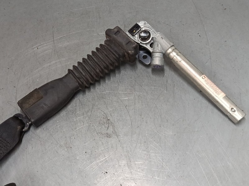 Recambio de cinturon seguridad delantero izquierdo para kia sportage iv (ql, qle) 1.7 crdi referencia OEM IAM 634040400  