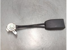 Recambio de anclaje cinturon delantero central para honda fr-v (be) 1.7 (be1) referencia OEM IAM NSB1094  