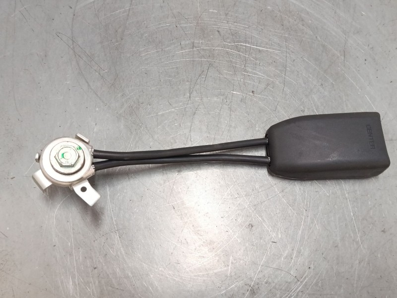 Recambio de anclaje cinturon delantero central para honda fr-v (be) 1.7 (be1) referencia OEM IAM NSB1094  