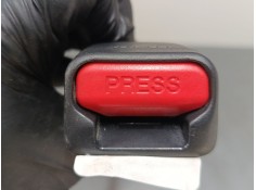 Recambio de anclaje cinturon delantero central para honda fr-v (be) 1.7 (be1) referencia OEM IAM NSB1094   2