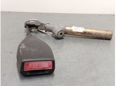Recambio de anclaje cinturon delantero derecho para opel vivaro a furgoneta (x83) 1.9 di (f7) referencia OEM IAM    2