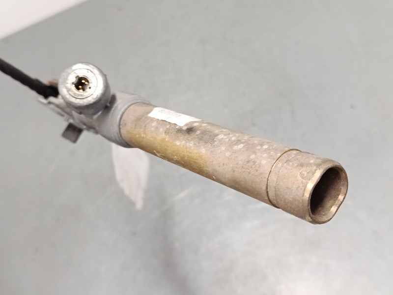 Recambio de anclaje cinturon delantero derecho para opel vivaro a furgoneta (x83) 1.9 di (f7) referencia OEM IAM   