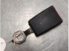 Recambio de anclaje cinturon delantero derecho para smart fortwo coupé (450) 0.7 (450.352, 450.332) referencia OEM IAM 0000871V0