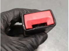 Recambio de anclaje cinturon delantero derecho para smart fortwo coupé (450) 0.7 (450.352, 450.332) referencia OEM IAM 0000871V0 2