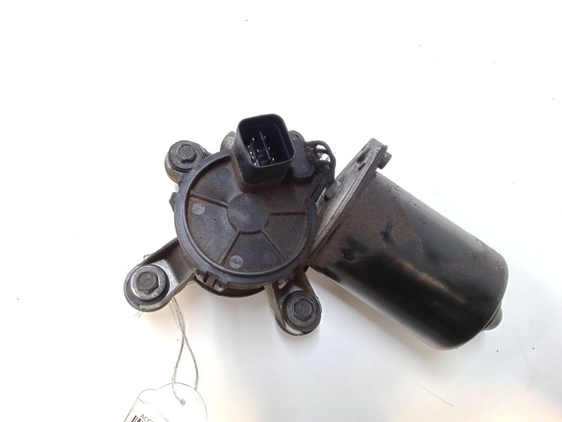 Recambio de motor limpia delantero para hyundai accent ii (lc) 1.5 referencia OEM IAM   