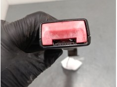 Recambio de anclaje cinturon delantero derecho para volkswagen polo iv (9n_, 9a_) 1.4 16v referencia OEM IAM 600857756D   2