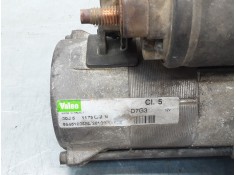 Recambio de motor arranque para citroën c4 i (lc_) 1.6 hdi referencia OEM IAM    2