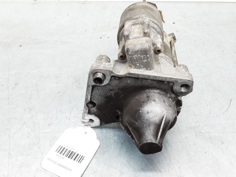 Recambio de motor arranque para citroën c4 i (lc_) 1.6 hdi referencia OEM IAM   