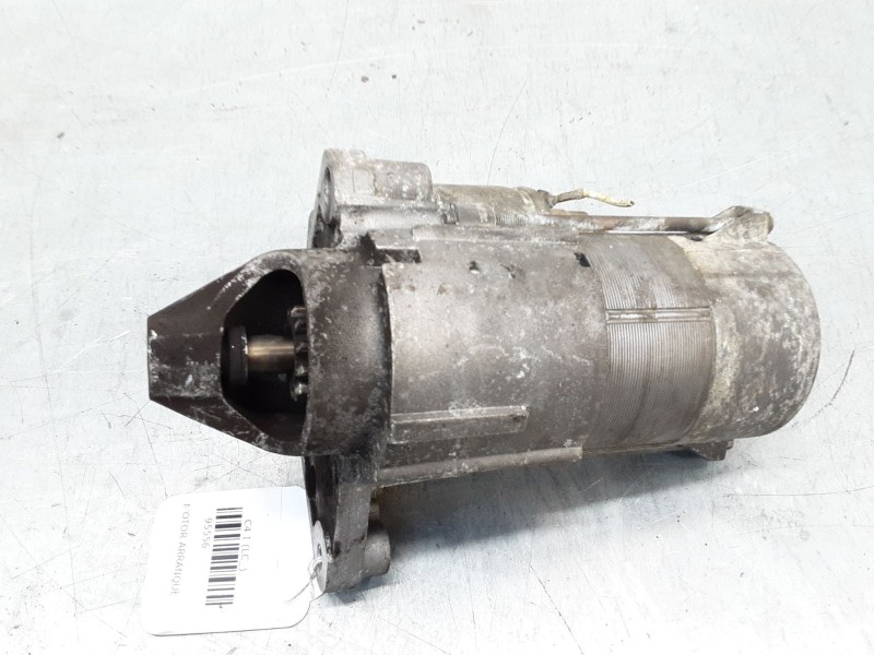 Recambio de motor arranque para citroën c4 i (lc_) 1.6 hdi referencia OEM IAM   
