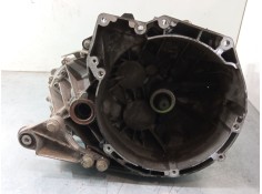 Recambio de caja de cambios manual 6 velocidades para ford transit connect v408 furgoneta/monovolumen 1.5 ecoblue referencia OEM