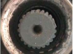 Recambio de caja de cambios manual 6 velocidades para ford transit connect v408 furgoneta/monovolumen 1.5 ecoblue referencia OEM 2