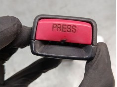 Recambio de anclaje cinturon delantero derecho para toyota yaris (_p1_) 1.5 (ncp13_) referencia OEM IAM 020520E3P   2