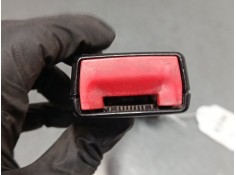 Recambio de anclaje cinturon delantero derecho para audi a3 (8l1) 1.9 tdi referencia OEM IAM 6L08577560   2