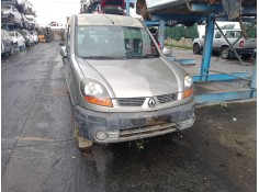 renault kangoo (kc0/1_) del año 2004
