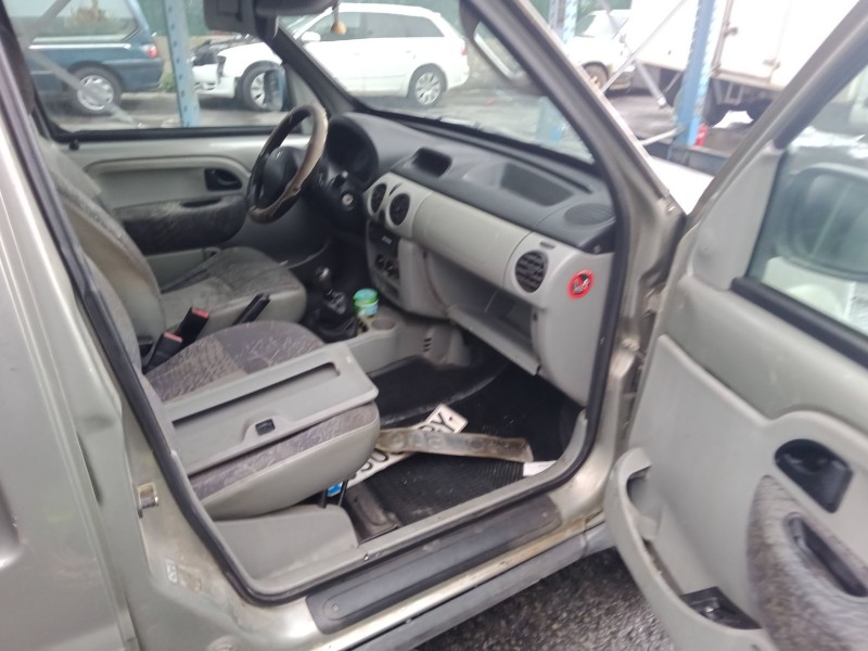 renault kangoo (kc0/1_) del año 2004