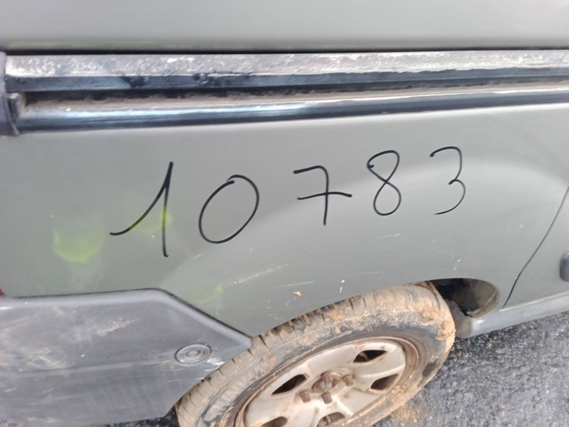 renault kangoo (kc0/1_) del año 2004