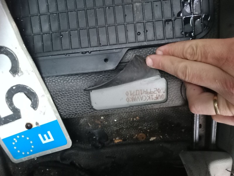 renault kangoo (kc0/1_) del año 2004