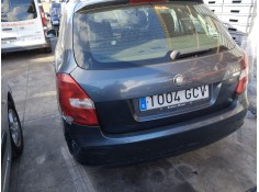 skoda fabia ii combi (545) del año 2008 2