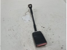 Recambio de anclaje cinturon delantero derecho para peugeot expert furgoneta (222) 2.0 hdi referencia OEM IAM    2