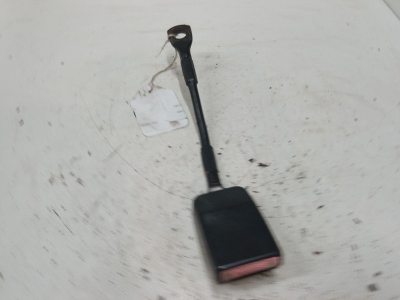 Recambio de anclaje cinturon delantero derecho para peugeot expert furgoneta (222) 2.0 hdi referencia OEM IAM   