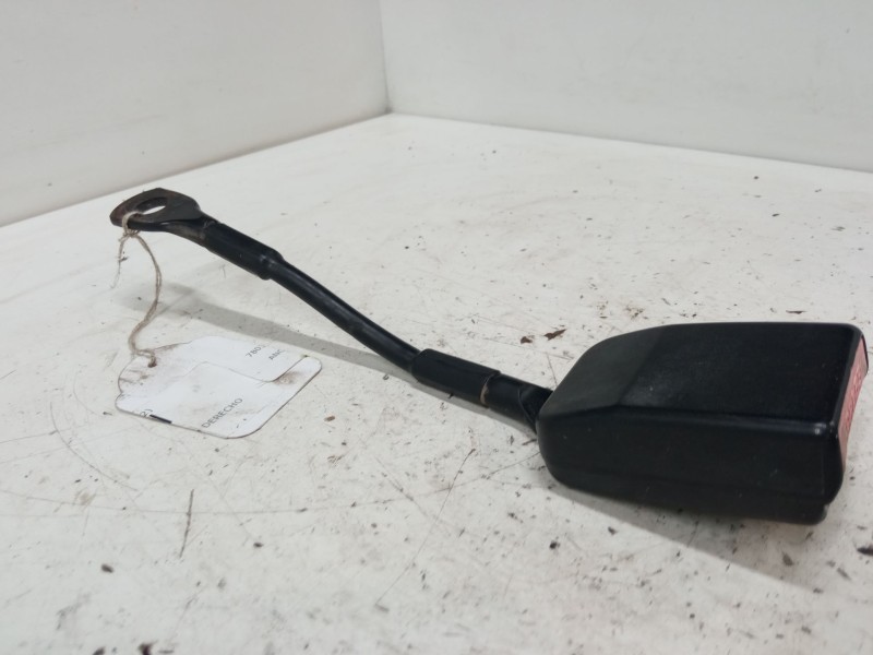 Recambio de anclaje cinturon delantero derecho para peugeot expert furgoneta (222) 2.0 hdi referencia OEM IAM   