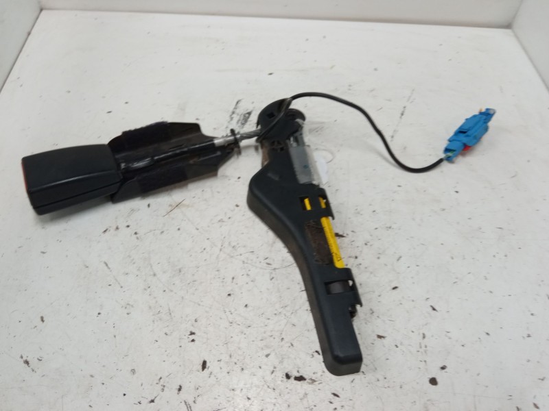 Recambio de anclaje cinturon delantero derecho para citroën c2 (jm_) 1.4 hdi referencia OEM IAM   