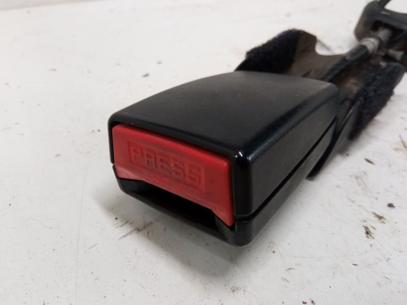 Recambio de anclaje cinturon delantero derecho para citroën c2 (jm_) 1.4 hdi referencia OEM IAM   