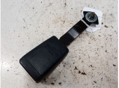 Recambio de anclaje cinturon delantero derecho para mazda 6 hatchback (gg) 2.0 di (gg14) referencia OEM IAM   