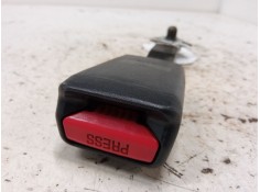 Recambio de anclaje cinturon delantero derecho para mazda 6 hatchback (gg) 2.0 di (gg14) referencia OEM IAM    2