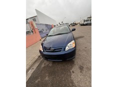 toyota corolla (_e12_) del año 2005