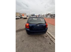 toyota corolla (_e12_) del año 2005 2