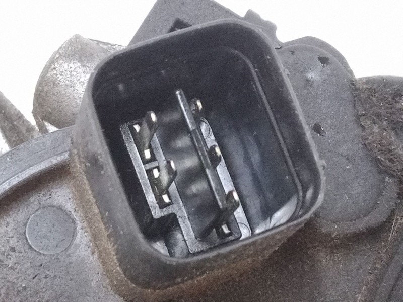 Recambio de motor limpia delantero para hyundai accent ii (lc) 1.5 referencia OEM IAM   