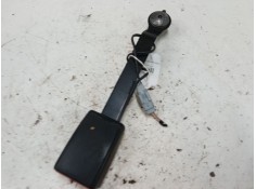 Recambio de anclaje cinturon delantero derecho para renault clio iv (bh_) 1.2 16v referencia OEM IAM   