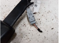 Recambio de anclaje cinturon delantero derecho para renault clio iv (bh_) 1.2 16v referencia OEM IAM    2