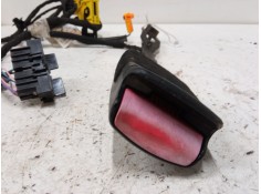 Recambio de anclaje cinturon delantero derecho para renault laguna iii (bt0/1) 1.5 dci (bt00, bt0a, bt0t, bt1j) referencia OEM I 2