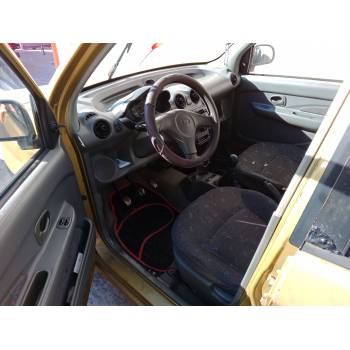 HYUNDAI ATOS (MX)