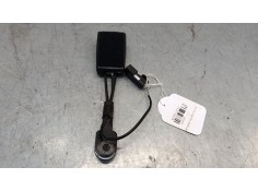 Recambio de anclaje cinturon delantero derecho para opel astra j (p10) 1.4 turbo (68) referencia OEM IAM   
